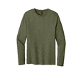 thumbnail image 1 of Women's Easy Cotton Long Sleeve T Shirt Soft Lightweight PC43LS, 1 of 1