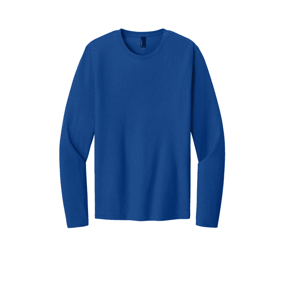 Women's Easy Cotton Long Sleeve T Shirt Soft Lightweight