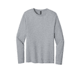 thumbnail image 1 of Women's Easy Cotton Long Sleeve T Shirt Soft Lightweight PC43LS, 1 of 1