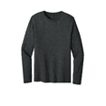 thumbnail image 1 of Women's Easy Cotton Long Sleeve T Shirt Soft Lightweight PC43LS, 1 of 1