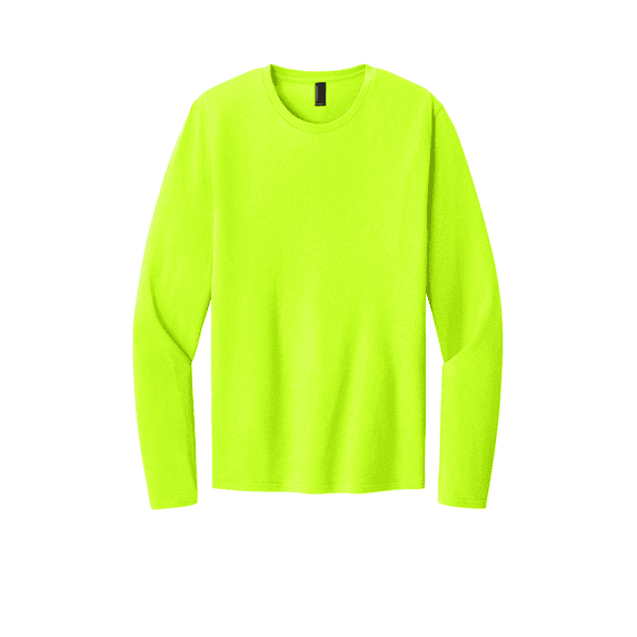 Women's Easy Cotton Long Sleeve T Shirt Soft Lightweight