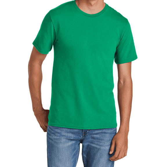 Women's Easy Cotton T Shirt Soft Lightweight PC43