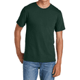 thumbnail image 1 of Women's Easy Cotton T Shirt Soft Lightweight PC43, 1 of 1