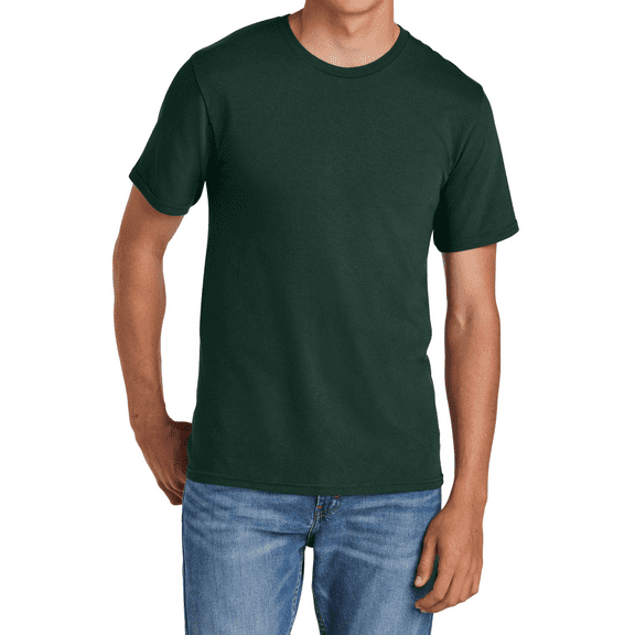 Women's Easy Cotton T Shirt Soft Lightweight PC43