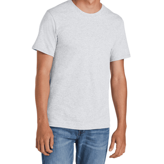 Women's Easy Cotton T Shirt Soft Lightweight PC43