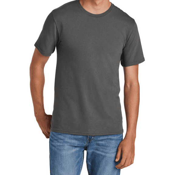 Women's Easy Cotton T Shirt Soft Lightweight PC43