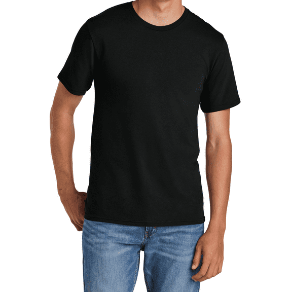 Women's Easy Cotton T Shirt Soft Lightweight PC43