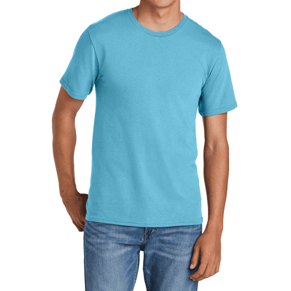 Women's Easy Cotton T Shirt Soft Lightweight PC43