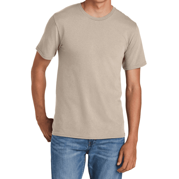 Women's Easy Cotton T Shirt Soft Lightweight PC43