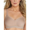 thumbnail image 1 of Women's Easy Does It™ No Bulge Wire-Free Bra, Style RM3911A, 1 of 13