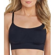 Womens Easy Does It  No Dig Wire-Free Convertible Bra, Style RM0911A