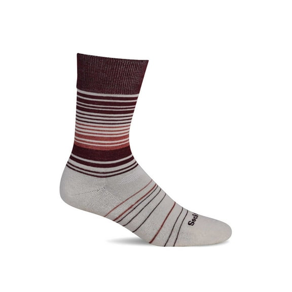 Women's Easy Does It | Relaxed Fit Socks