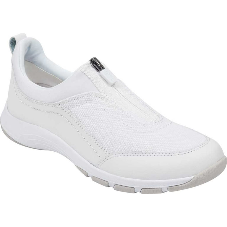 Easy Spirit Women's Cave Zip Up Sneaker