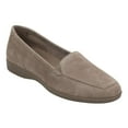 thumbnail image 1 of Women's Easy Spirit Devitt Loafer Medium Natural Fabric 6 W, 1 of 6