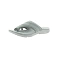 thumbnail image 1 of Easy Spirit Womens Lola 2 Flip Flop Cushioned Slide Sandals, 1 of 2