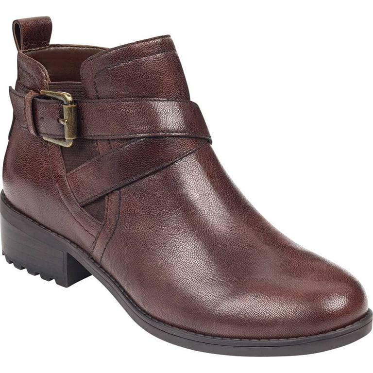 Easy spirit reward ankle boots hotsell