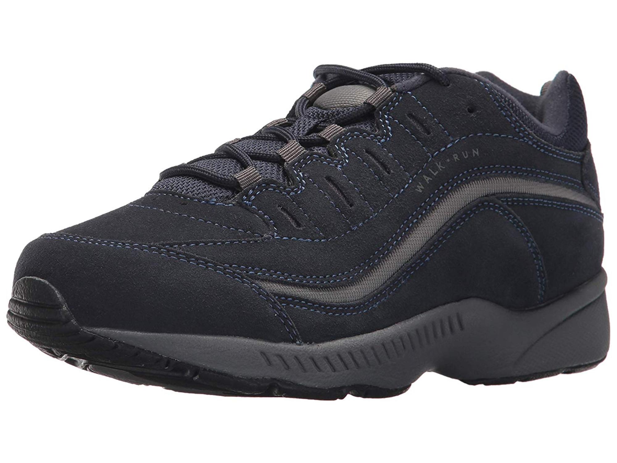 Easy Spirit Romy 25 Womens Padded Insole Running Shoes In Multi