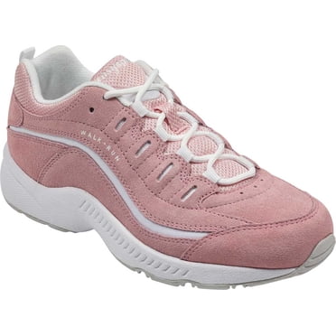 Easy Spirit Sneaker Romy Donna, Blue-felci-multi, 6 X-Wide