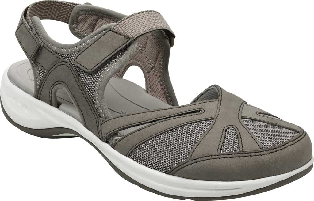 Women s Easy Spirit Splash Closed Toe Sandal Walmart