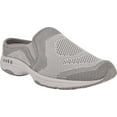 thumbnail image 1 of Women's Easy Spirit Takeknit2 Slip On Clog Silver Recycled Takeknit 7 M, 1 of 5