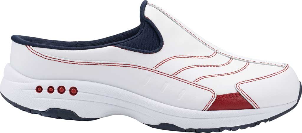 Leather Clogs Easy Spirit Traveltime Clogs Clearance Efrost