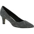 thumbnail image 1 of easy street womens pointe closed toe classic pumps, 1 of 7