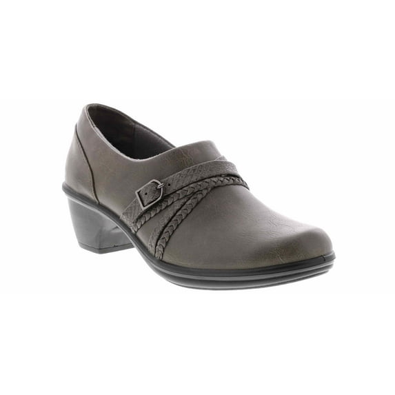 Easy Street Titan Braided Shootie | 31-0547 Grey