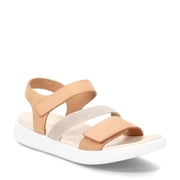 Womens Ecco, Flowt 2 Band Sandal