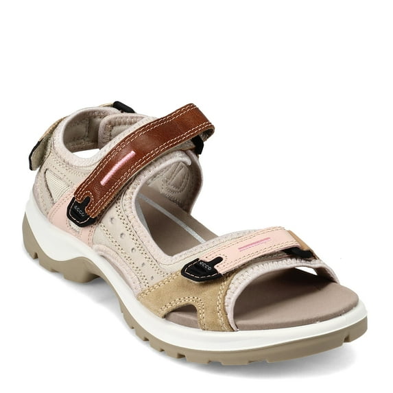 Women's Ecco, Offroad Sandal