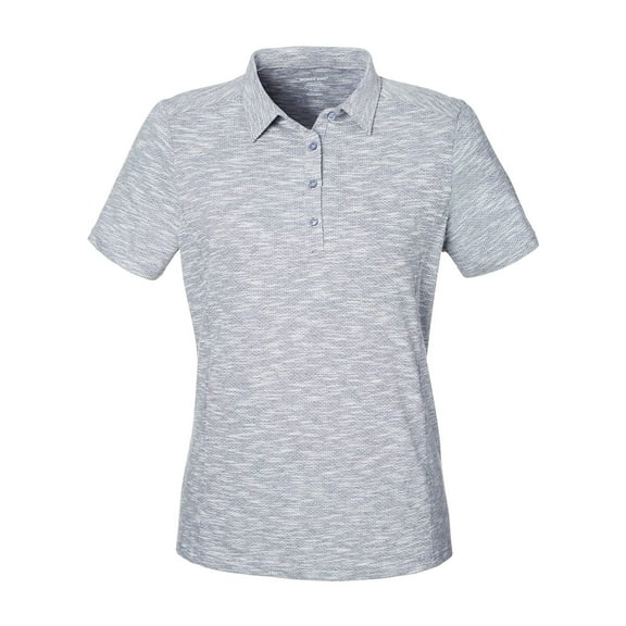 Women's Eclipse Jacquard Polo