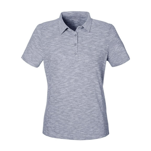 Women's Eclipse Jacquard Polo