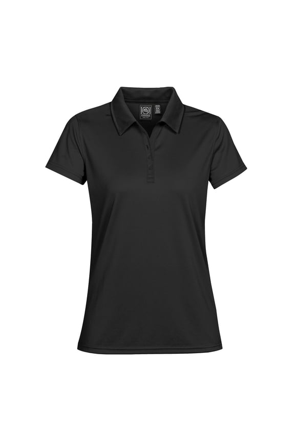 Women's Eclipse Pique Polo Shirt