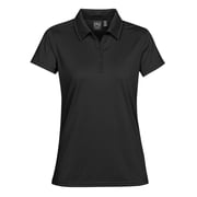 Womens Eclipse Pique Polo Shirt