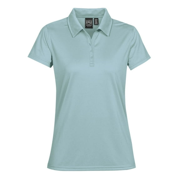 Women's Eclipse Pique Polo Shirt