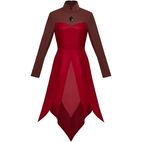 Women's Eda Dress Edalyn Clawthorne Dress Outfit