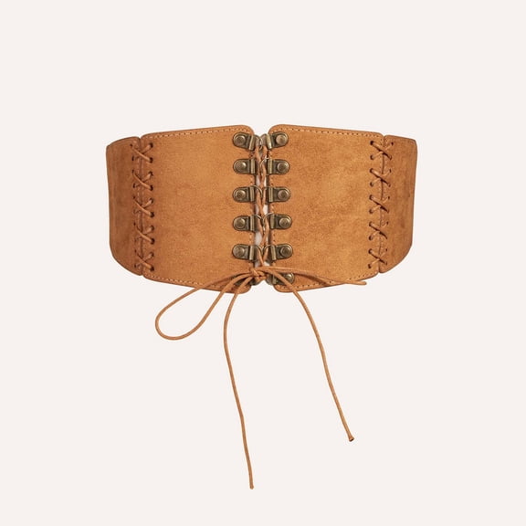 Women's Elastic Tight Solid Color Bra Belt Tie Waist Belts for Women for Dresses Mens Belt 48 Shirt Belt Slide Leather Belt Dressing Belt for Men Smart Belt with Belt Juniors Belt Adjustable Belts for