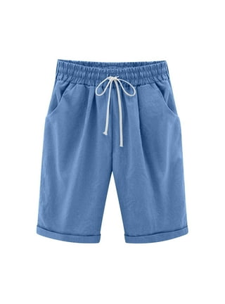 Knee length shorts size 24 2025