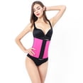 thumbnail image 1 of Women's Elastic Waist Trainer Belt for Tummy Control and Sweat Support, 1 of 8