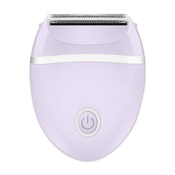 Women's Electric Epilator - Bikini, Underarm, Leg Hair Remover, Trimmer, Shaver