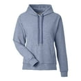 thumbnail image 1 of Women's Electric Fleece Hooded Sweatshirt, 1 of 1