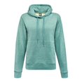 thumbnail image 1 of Women's Electric Fleece Hooded Sweatshirt, 1 of 1