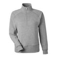 thumbnail image 1 of Women's Electric Fleece Quarter-Zip Sweatshirt, 1 of 1