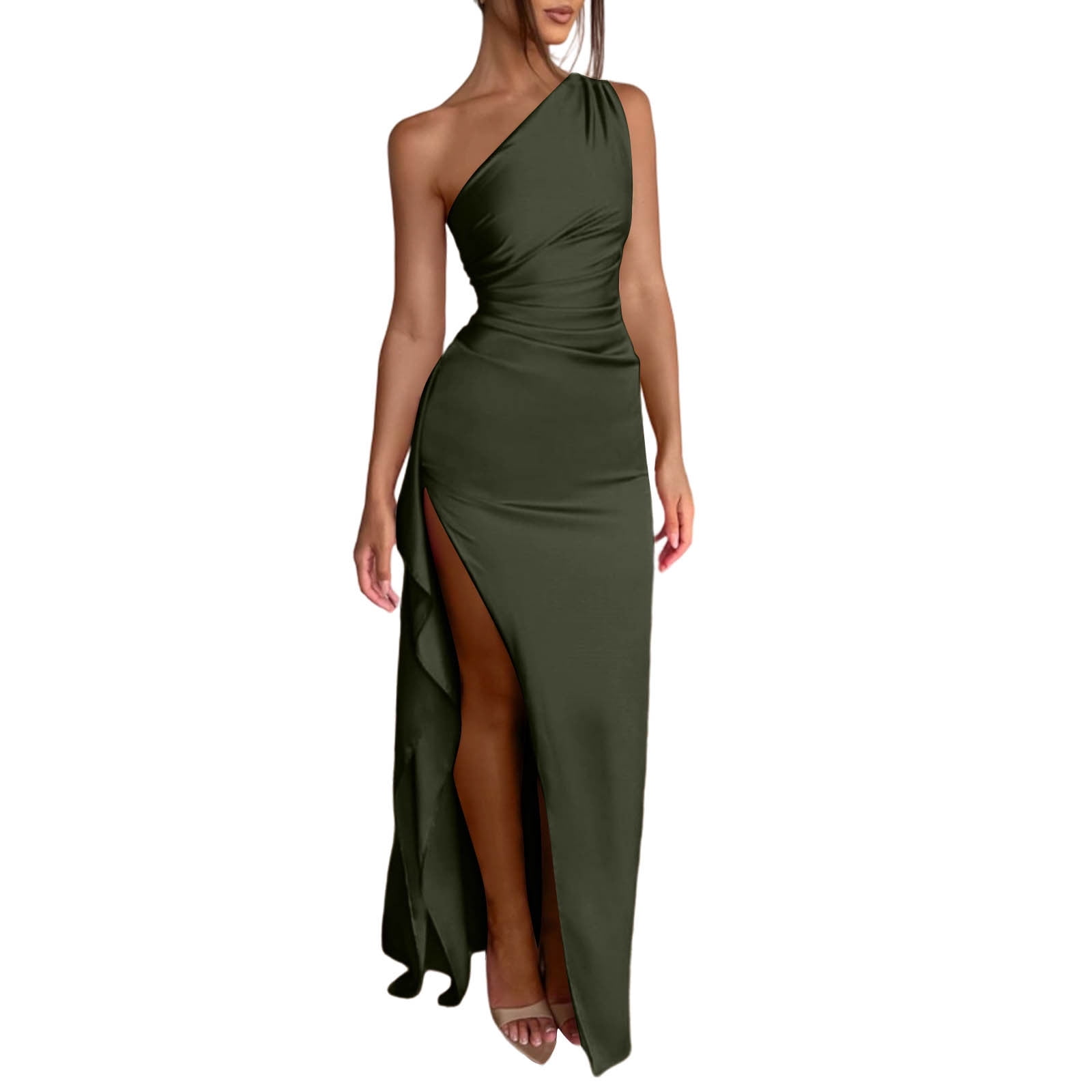 avia knit maxi dress Women's Lifestyle Strap Woven Midi Dress, Sizes XS-XXXL published_date:2026-01-11T06:49:53Z