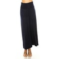 thumbnail image 1 of Women's Elegant Full-Length Skirt, 1 of 5