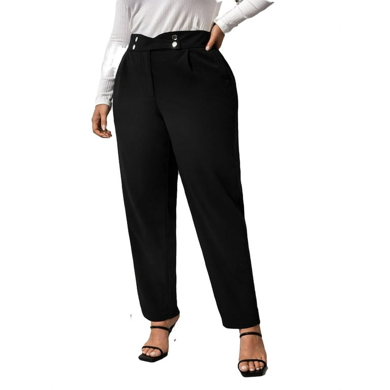 Walmart plus top size pants