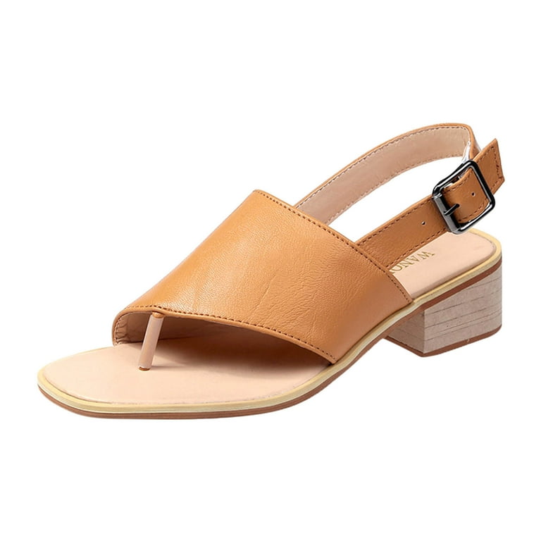 Cute on sale tan heels