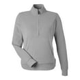 thumbnail image 1 of Women's Element Fleece Quarter-Zip Sweatshirt, 1 of 1