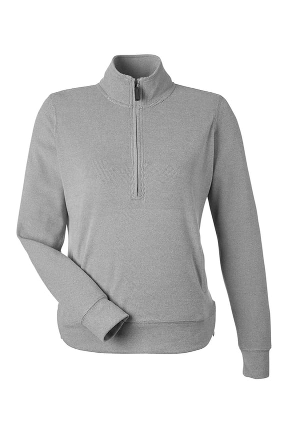 Women's Element Fleece Quarter-Zip Sweatshirt
