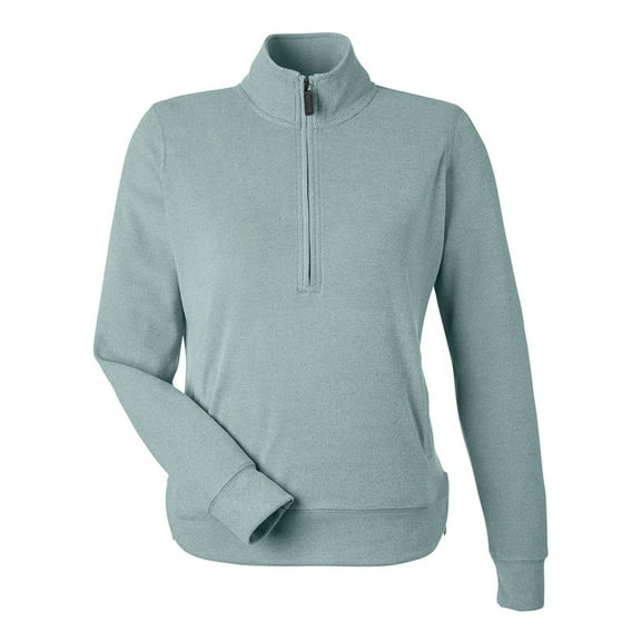 Women's Element Fleece Quarter-Zip Sweatshirt