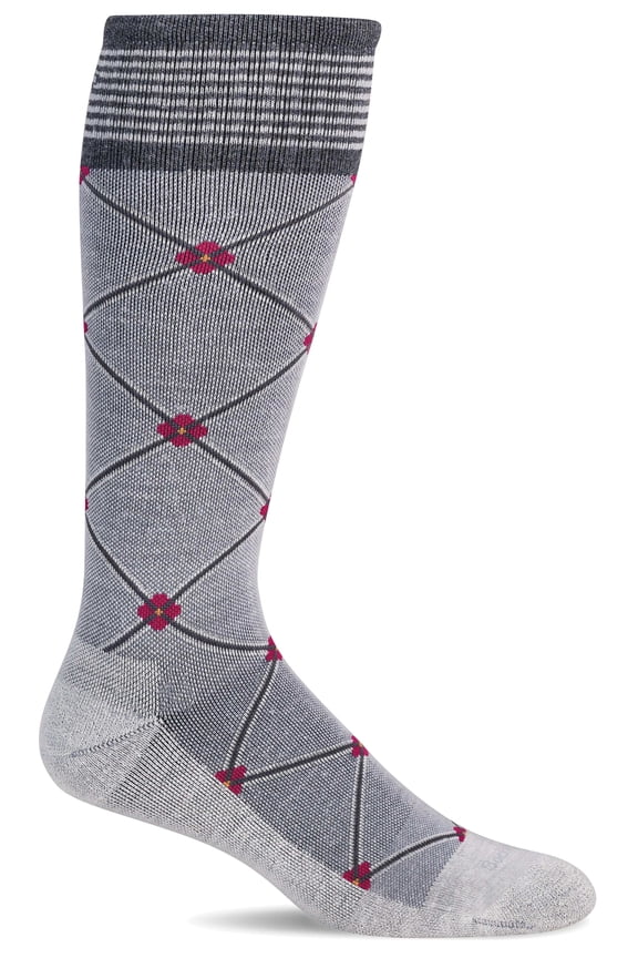 Women's Elevation 20-30 mmHg Compression Socks